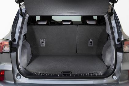 Ford Kuga Plug-in hybrid FWD 225Ps